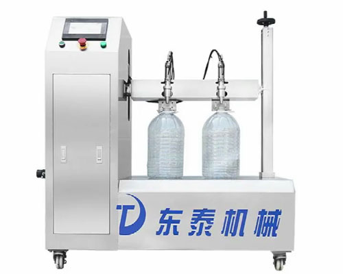 2018年食用油小包裝趨勢(shì)明顯，食用油灌裝機(jī)技術(shù)需要改進(jìn)